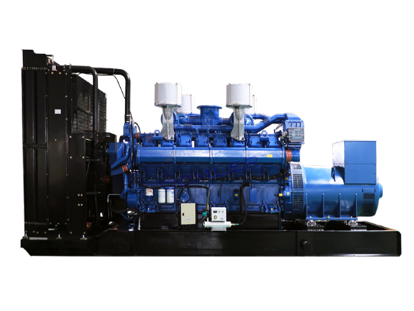玉柴發(fā)電機(jī)組