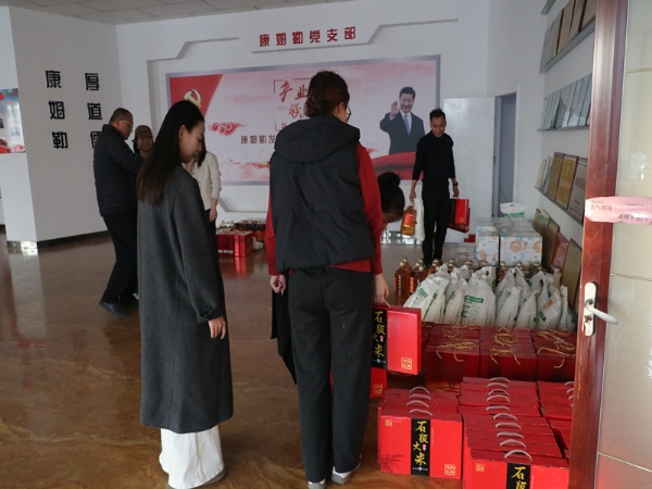 暖心福利迎新春，康姆勒電力與您共赴美好新程